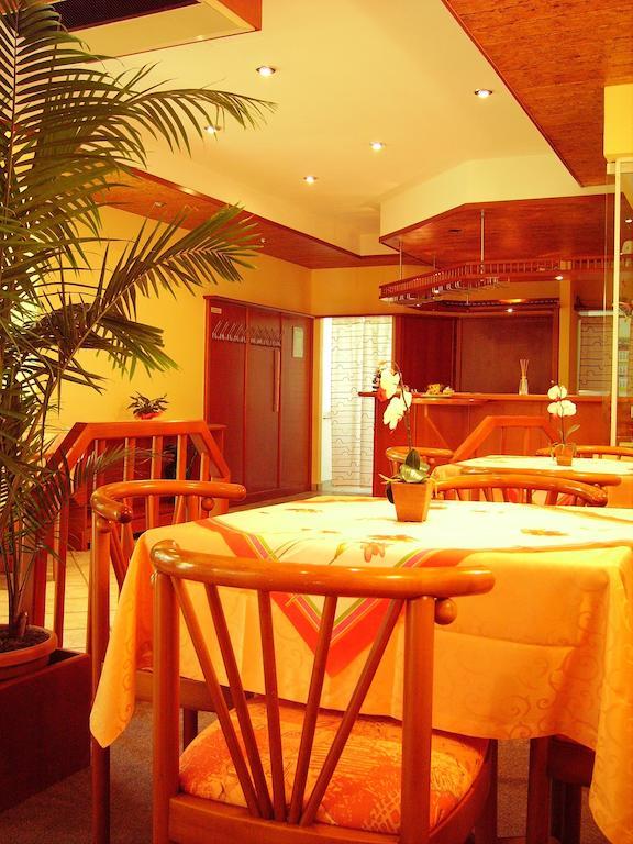 Hotel Siegmar Im Geschaftshaus 켐니츠 외부 사진