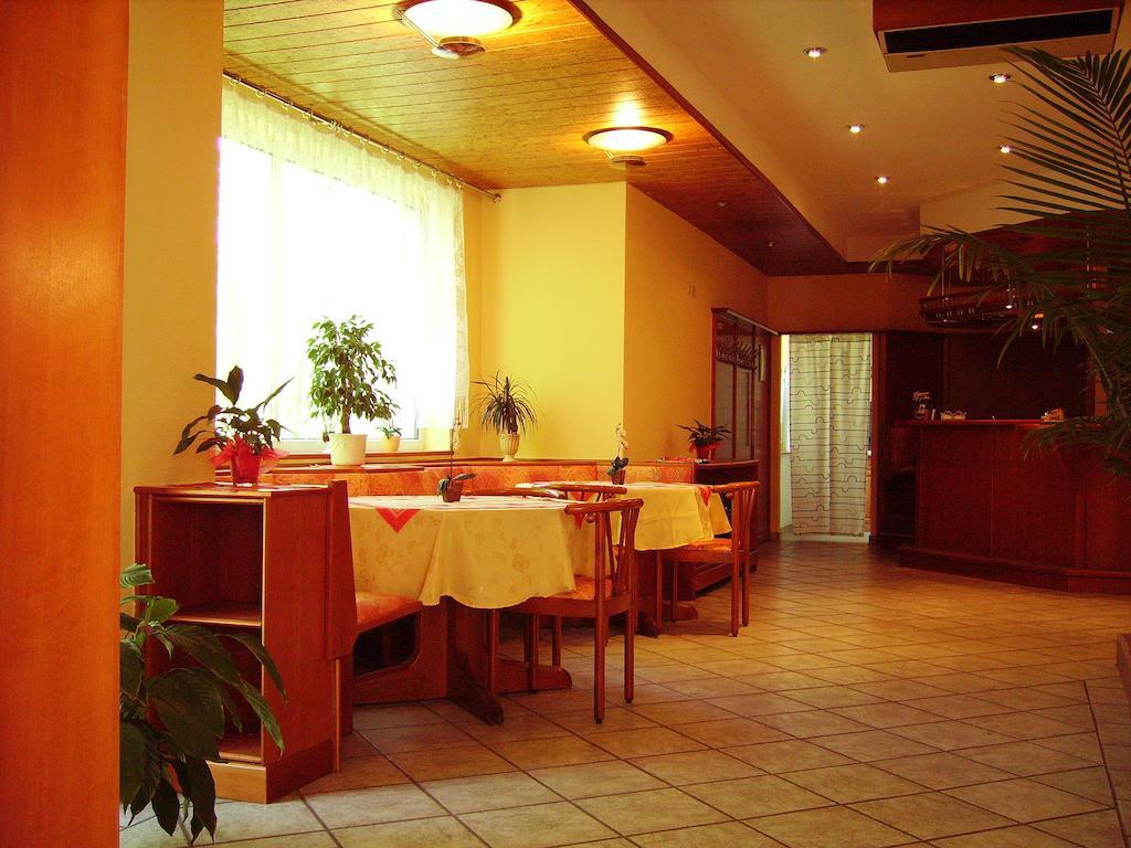 Hotel Siegmar Im Geschaftshaus 켐니츠 외부 사진